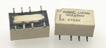 

10pcs/lot relay UD2-3NU
