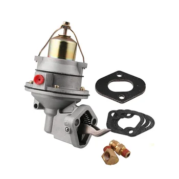 

Replacement Fuel Pump For Volvo Pentax 3.0L 181 For Chevrolet Engine 2001 Parts Car Engine