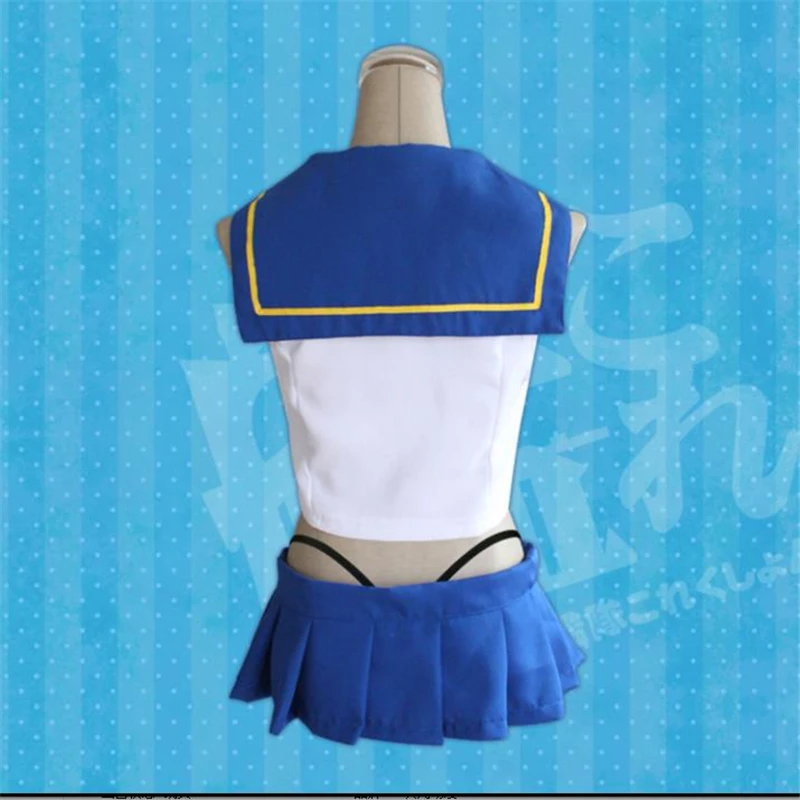 Аниме Kantai Collection Cos Shimakaze женский косплей для вечевечерние НКИ на Хэллоуин девушек