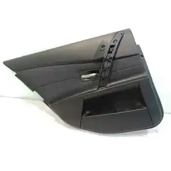 

51427078735 TRIM LEFT REAR DOOR BMW 5 SERIES SALOON (E60)