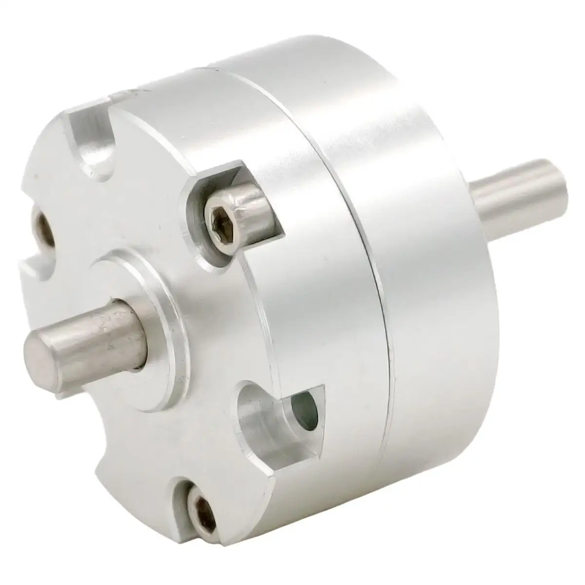 Crb2bw15270s High Quality Rotary Actuator Cylinder Vane Type Double