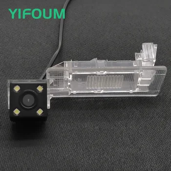 

YIFOUM HD Night Vision Car Rear View Backup Camera For Volkswagen Bora Lavida Sharan Touare-g Passat Sagitar Gran Lavida Santana