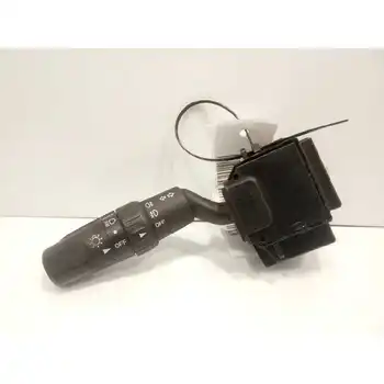 

17D682 Control Lights Mazda 5 Berl. (cr) 2.0 Turbodiesel Cat