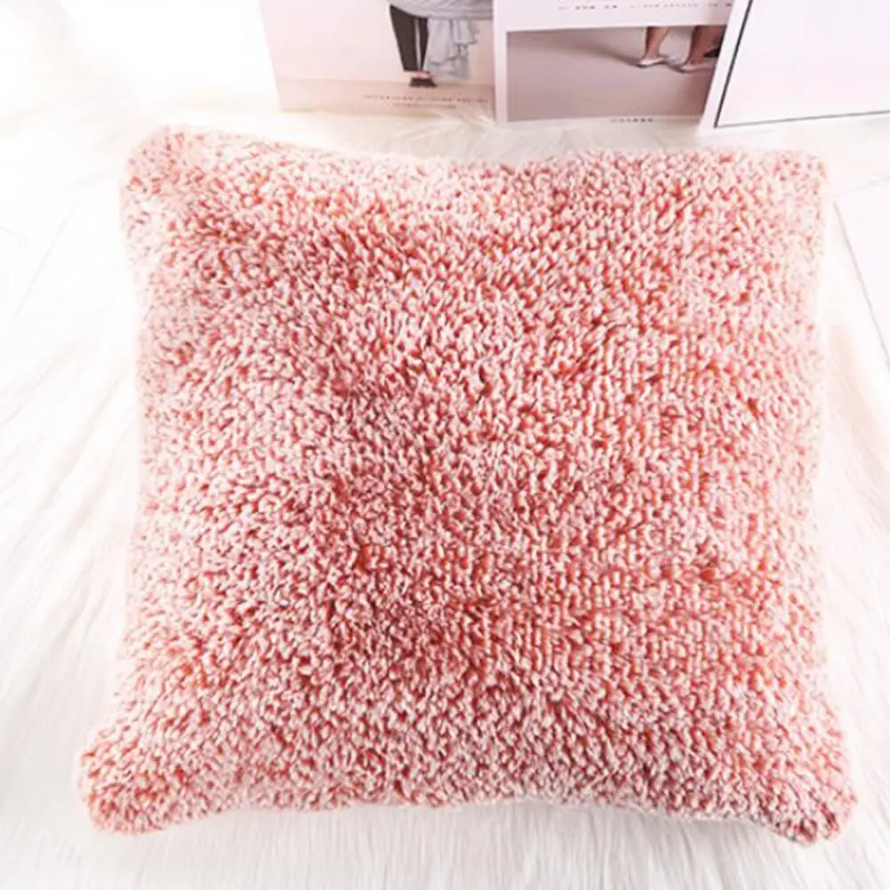 50g/Roll Faux Fur Yarn Hair Mohair Wool Cashmere for Hand Knitting Crochet Sweater Thread Baby Clothes Scarf Fluffy Mink Yarn 5