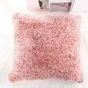 50g/Roll Faux Fur Yarn Hair Mohair Wool Cashmere for Hand Knitting Crochet Sweater Thread Baby Clothes Scarf Fluffy Mink Yarn 5