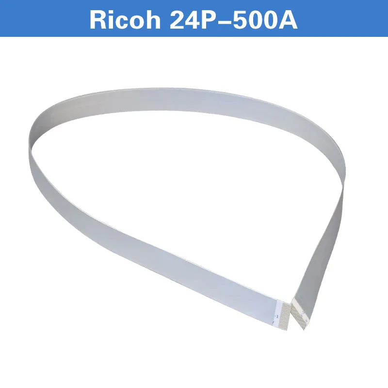 Высокое качество! lпринтер головной кабель для ricoh печатающей головки GH2220 24Pin