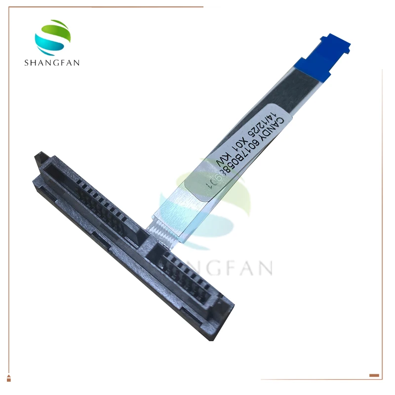 Оригинальный новый жесткий диск HDD кабель для HP Pavilion 14-AF 14-AC CANDY P/N: 6017B0588901 X01 |
