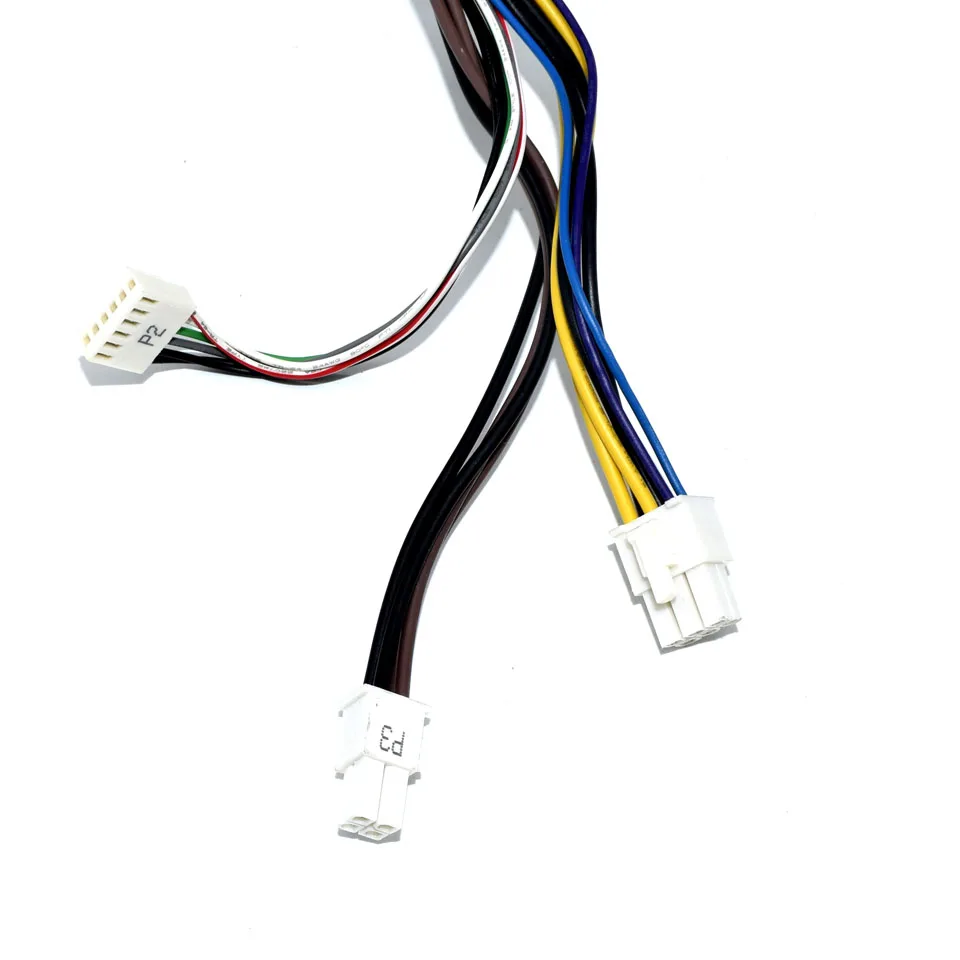 Блок питания для hp 6200 8000 8200 Elite MT 611484-001 613765-001 320 Вт