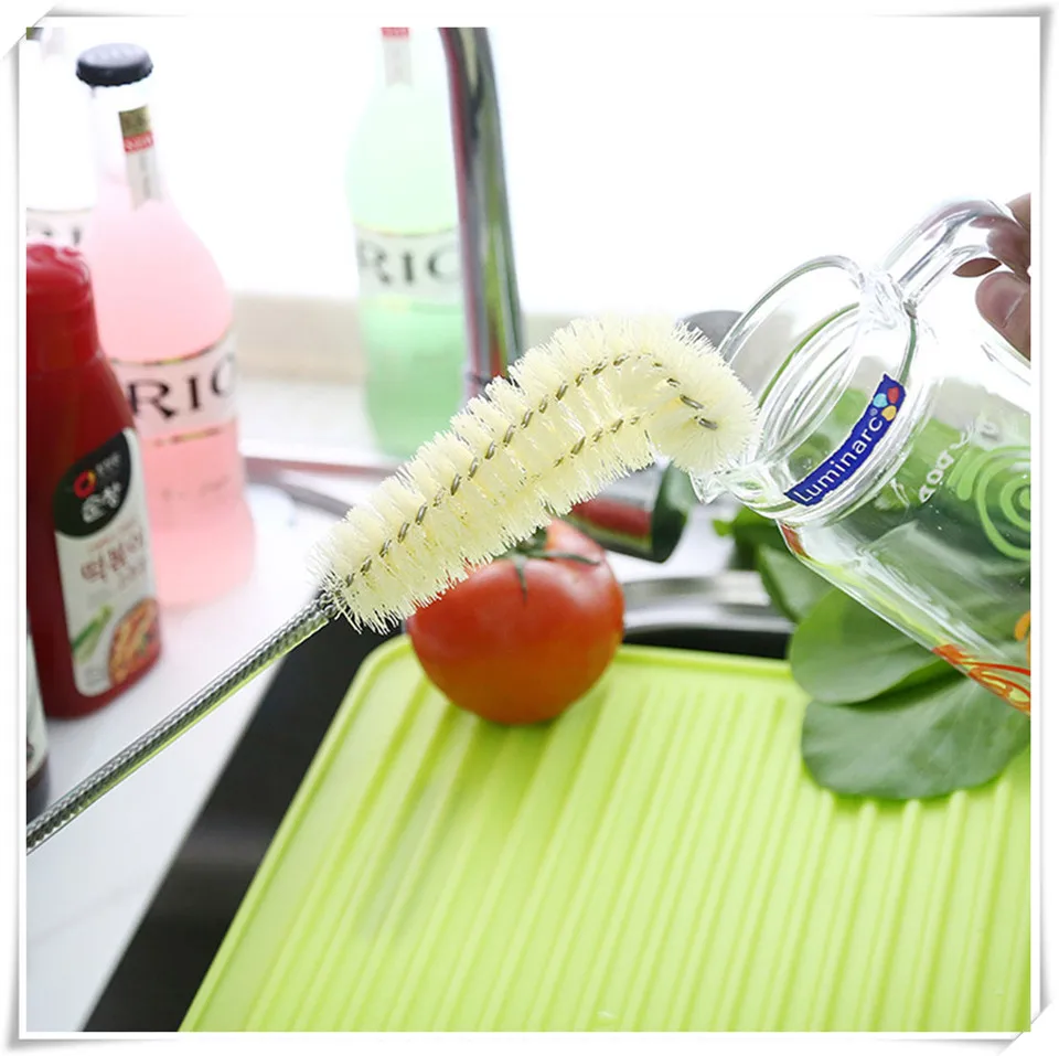 long bottle brush xq5