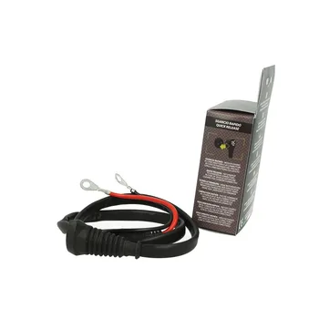 

BC BC71049 battery Cable Mag-Cable for BC MAG-F with wire long 80cm 12V maximum 15A fuse included