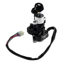 Buy gsxr 750 ignition switch and get free shipping on AliExpress.com