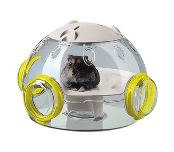 

FERPLAST Ferris room hamsters Ferplast Lab 22,5 x 20,7 x 14,3 cm
