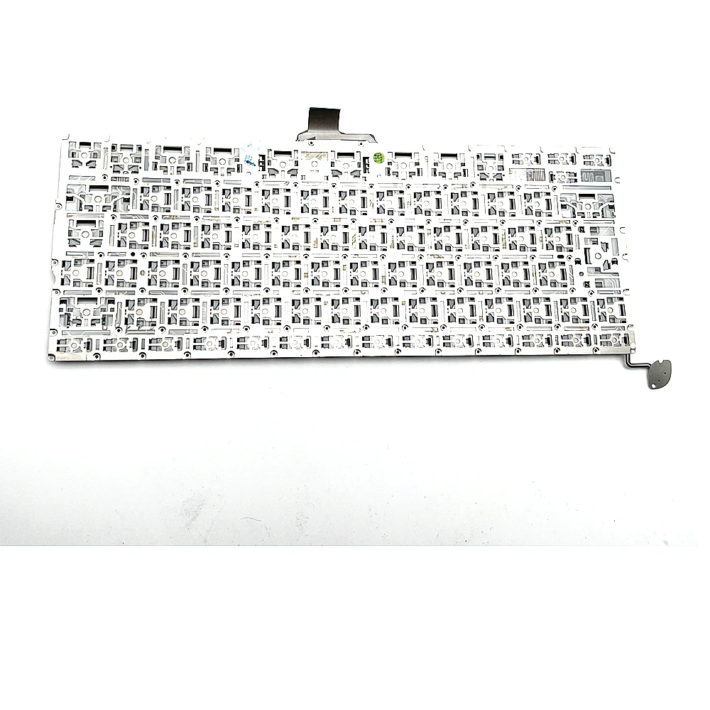 jp para Macbook Japonês Teclado Japão 2009-2012 Emc 2326 2351 2554 2555 jp Teclados A1278 Pro - Imagem 5