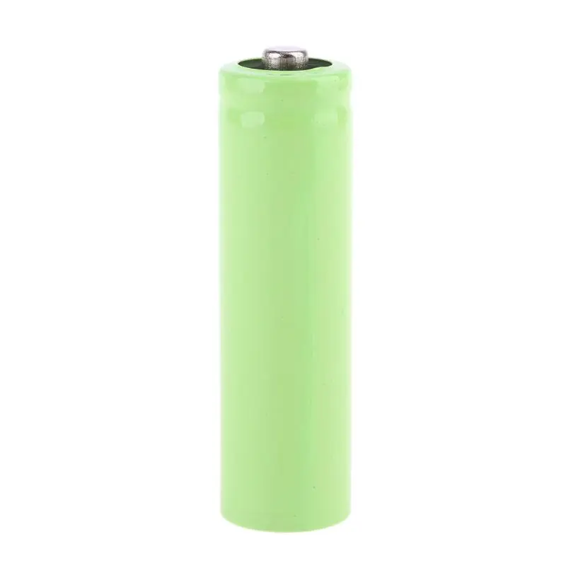 

4Pcs No Power AA Dummy Fake Battery Setup Shell Placeholder Cylinder Conductor