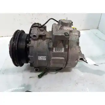 

20060906003 compressor Air Conditioning Skoda Superb (3u4) Elegance