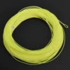 SF 100FT WF3/4/5/6/7/8F Fly Fishing Line with Welded Loop Weight Forwad Floating FLy line 6