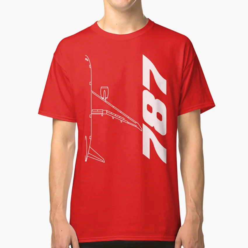 Boeing 787 футболка boeing boeinglove boeingfan 787fan 787love b787 самолет | Мужская одежда