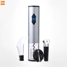 Xiao mi Eletric набор открывалок для вина mi Decanter для mi Smart Home комплект