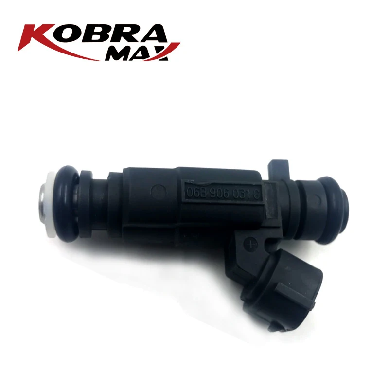 KobraMax топливный инжектор 0280156257 подходит для Santana 3000 автомобильные аксессуары