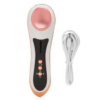 

Hot Cold Compress Dark Circles Eye Bag Removal Fatigue Elimination Eye Care Eye Massager Anti Aging Massage Device 2