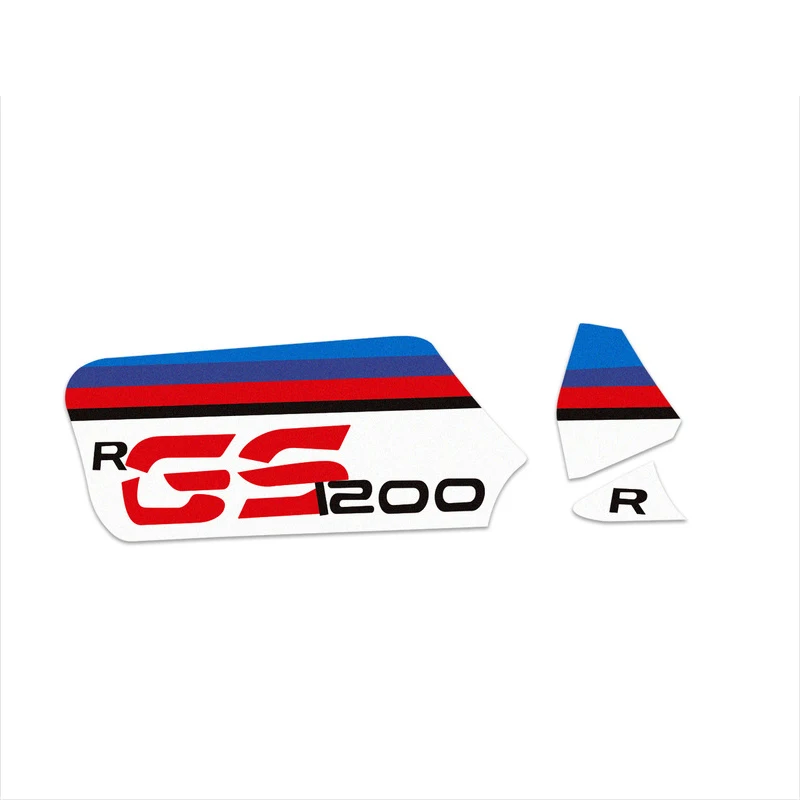 Мотоцикл Rransmission вал стикер автомобиля наклейки для ADV GS ADVENTURE R1200GS - Цвет: 1