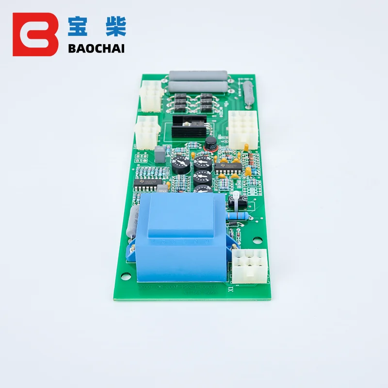 6GA2 491-1A1 регулятор напряжения тока avr для Siemens морской дизельный генератор запчасти