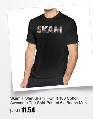 Skam худи Skam Art толстовки хлопок открытый пуловер Толстовка длинная длина Повседневная XL мужские осенние черные толстовки