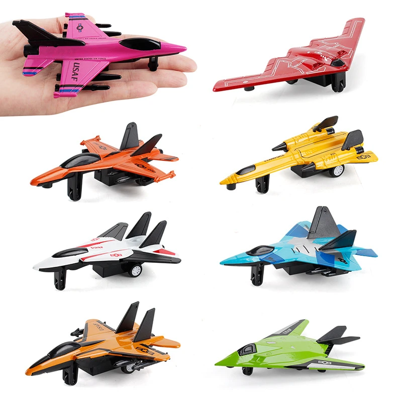 battle plane toy