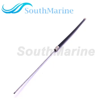 

5F-04.02 Throttle Cable Assy for Hidea Outboard Engine 2-Stroke 5F Boat Motor