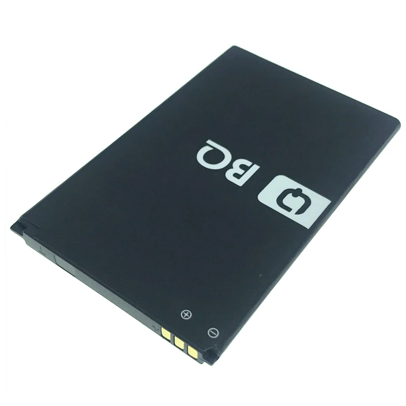 Новый Сменный аккумулятор 2000 мАч BQ 5035 для BQS 5035/BQ бархатные аккумуляторы