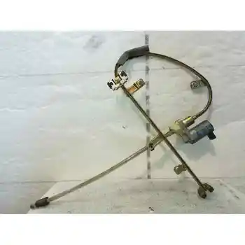 

WITHOUT REF REAR WINDOW RIGHT LANCIA DEDRA BERL.