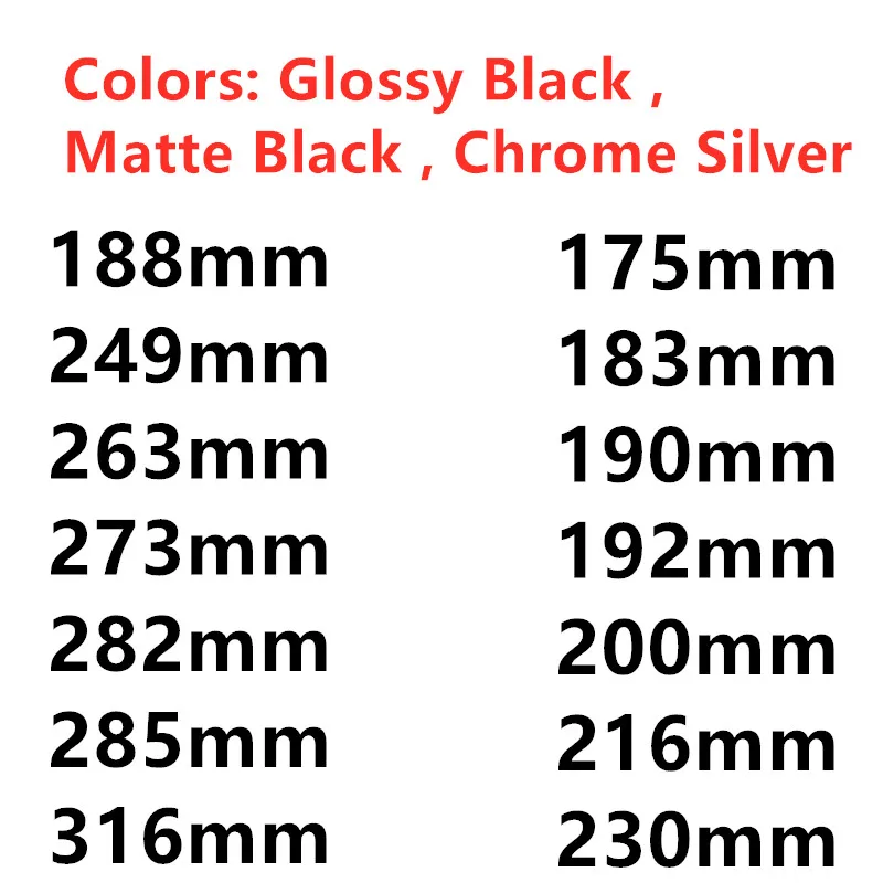 Новинка Стайлинг автомобиля 4 кольца 3D ABS пластик черный хром Карбон гриль