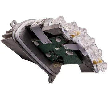 

Top Sale Front Left Turn Signal Indicator Module For BMW 3 E90 E91 09-11 LCI 63127245813