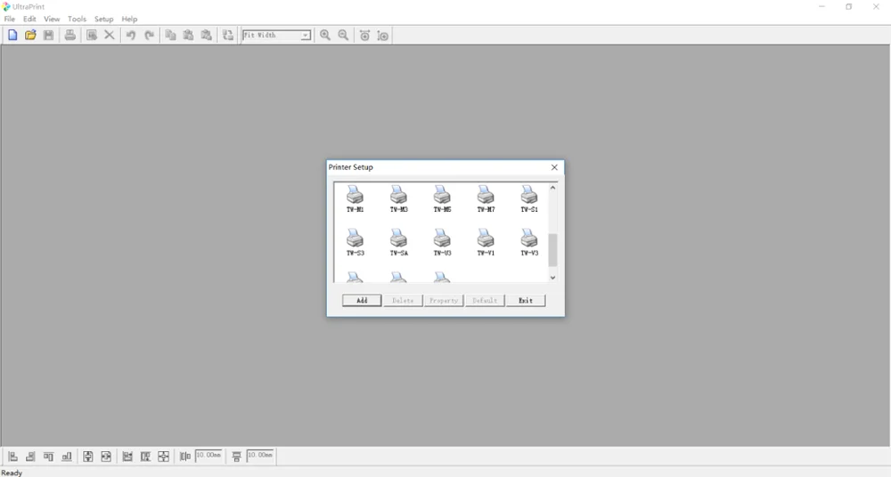 Iconteck Ultraprint RIP для принтера icontech с 510 508GS 1020 печатающей головкой
