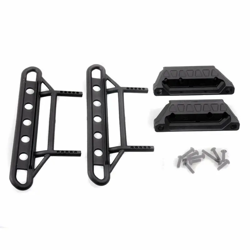 RC R86143 Chassis Footboard Fit RGT 1/10 Cruiser Crawler EX 86100 EX86100PRO