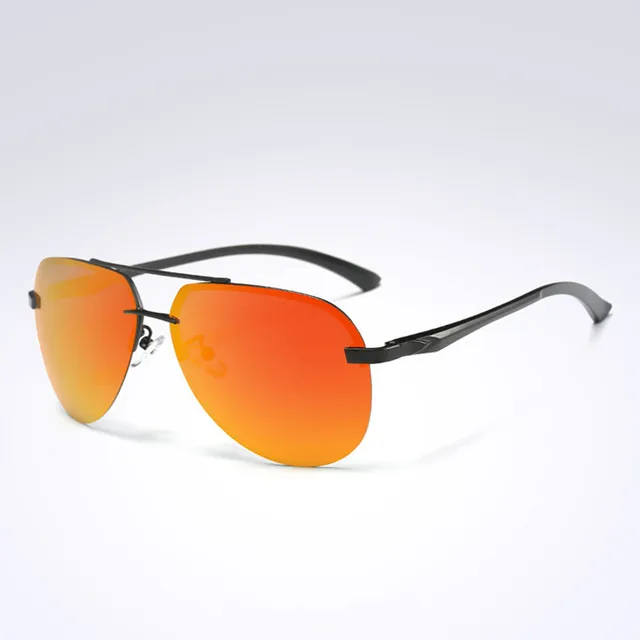 Anti UV Pilot Sunglasses  2