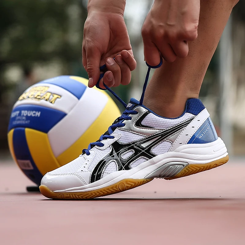 Tennis Shoes Breathable Lightweight 