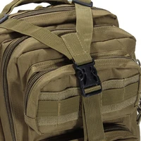 Outdoor Military Rucksacks 1000D Nylon 30L Waterproof Tactical backpack Sports Camping Hiking Trekking Fishing Hunting Bags 4
