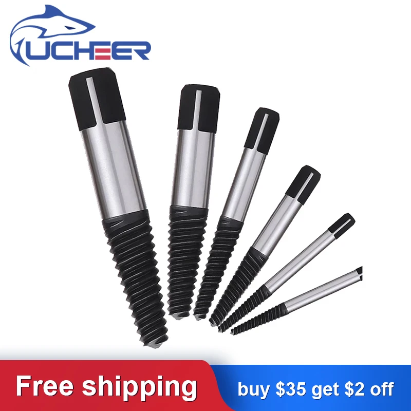 UCHEER смеситель с угловым клапаном