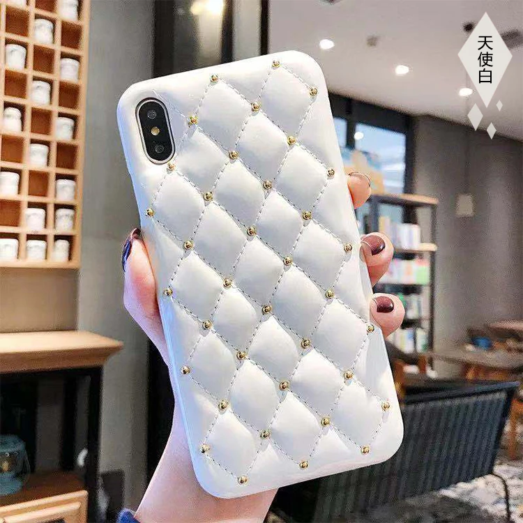 

Lovely Diamond mobile phone case for iPhone x 8plus 8 7 7plus 6 6s 6splus Fashion Back Cover For iPhone 6 6s Plus shell cover