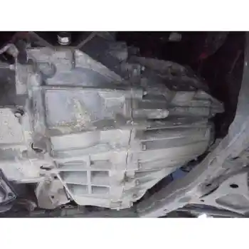

GEARBOX KIA SORENTO