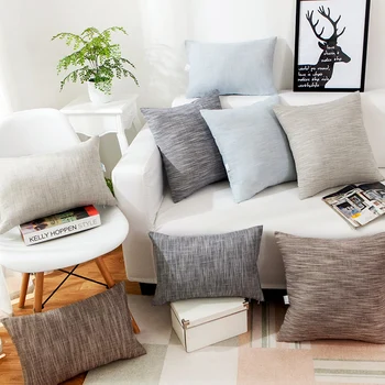 

Simple Modern Seat Cushions for Office Chair Soft Cotton Chair Removable Cushion Office Seat Nordic Style Decor Adult FF70S