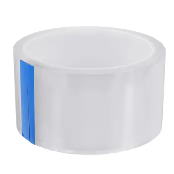 

3/5/10M Car Bumper Protector Stickers Anti Scratch Nanogel Tape Auto Trunk Sill Scuff Plates Protector Film Door Edge Protective