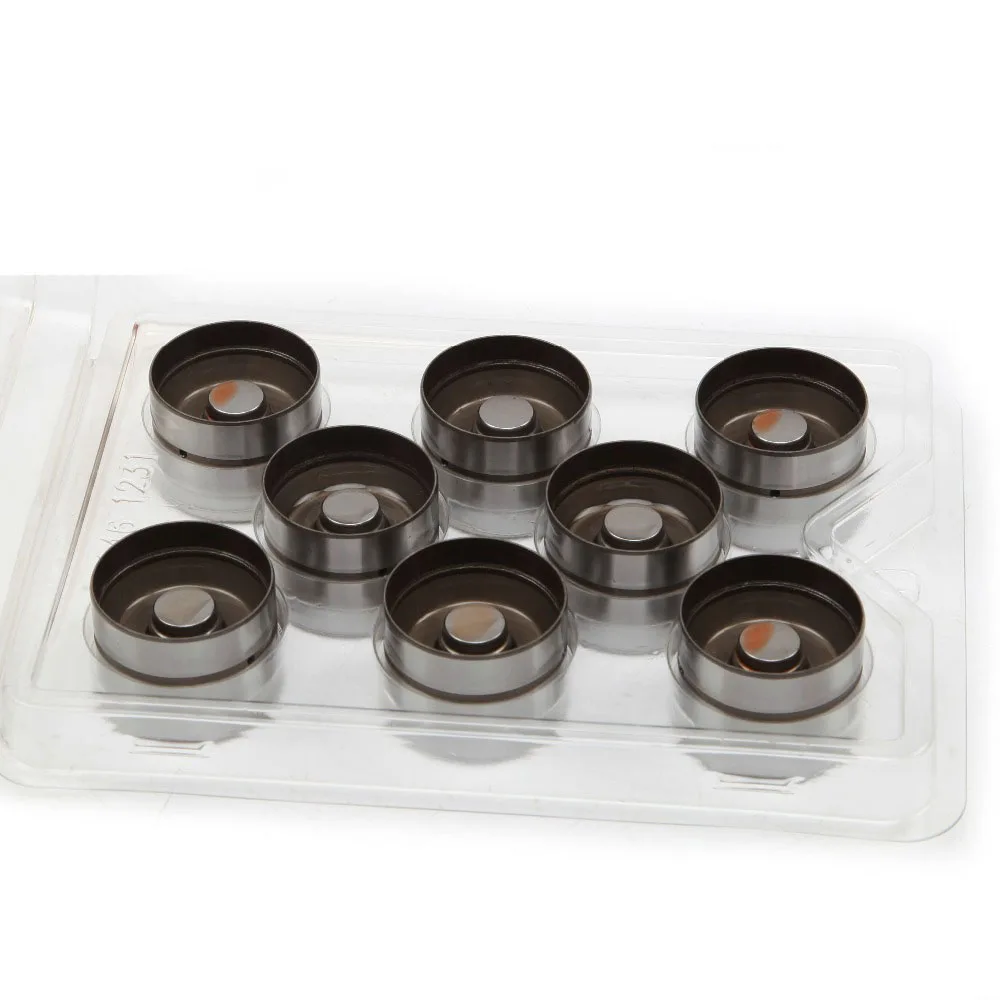 034 109 309 AD Engine Hydraulic Valve Lifter Valve Tappet For VW Passat