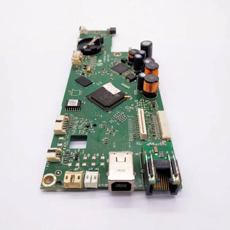Основная плата CM751-80008 для HP OFFICEJET 8100 принтер CM752A N811A части принтера | Компьютеры и