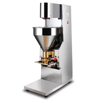 

Industrial meatballs automatic round fish beef ball making machine
