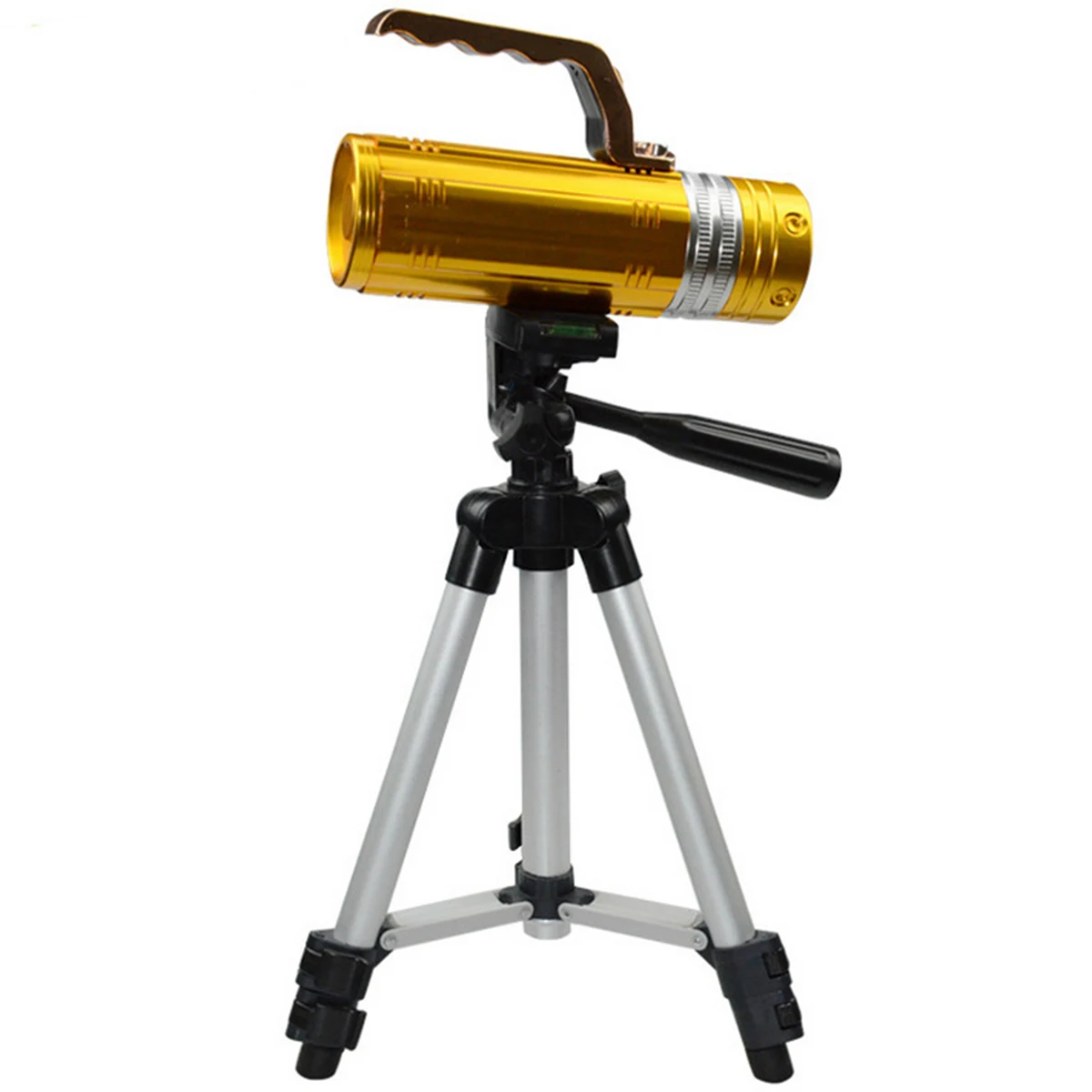 Универсальный складной штатив для камеры с захватом пузырьковый уровень регулируемый штатив для видеокамеры для путешествий на открытом воздухе и съемки с таймером