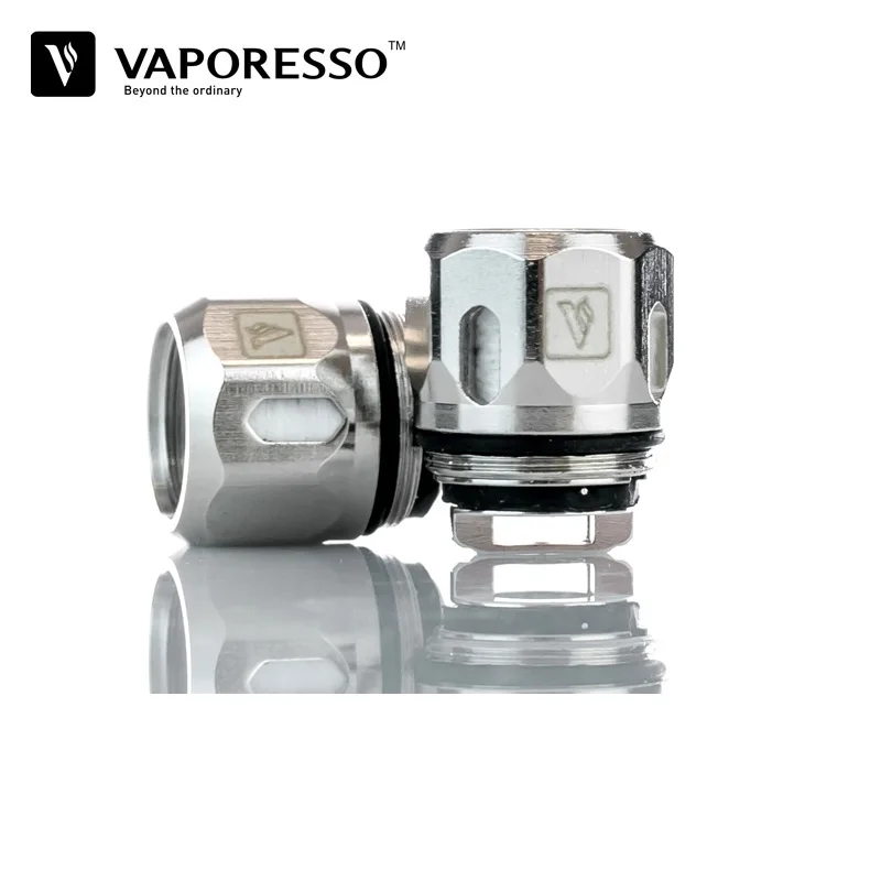 3 шт. Vaporesso GT Coil Vape GT2 GT4 GT6 GT8 Meshed CCELL Core для NRG SKRR Tank Swag Gen Luxe Kit и Stick V8 Baby