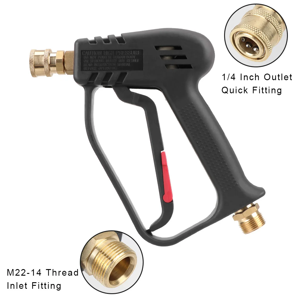 �ڵ��� û�ҿ� ���� ����, 5 �� Ŀ��Ʈ ����, Karcher/Nilfisk �÷� ���� ŰƮ�� M22 14mm