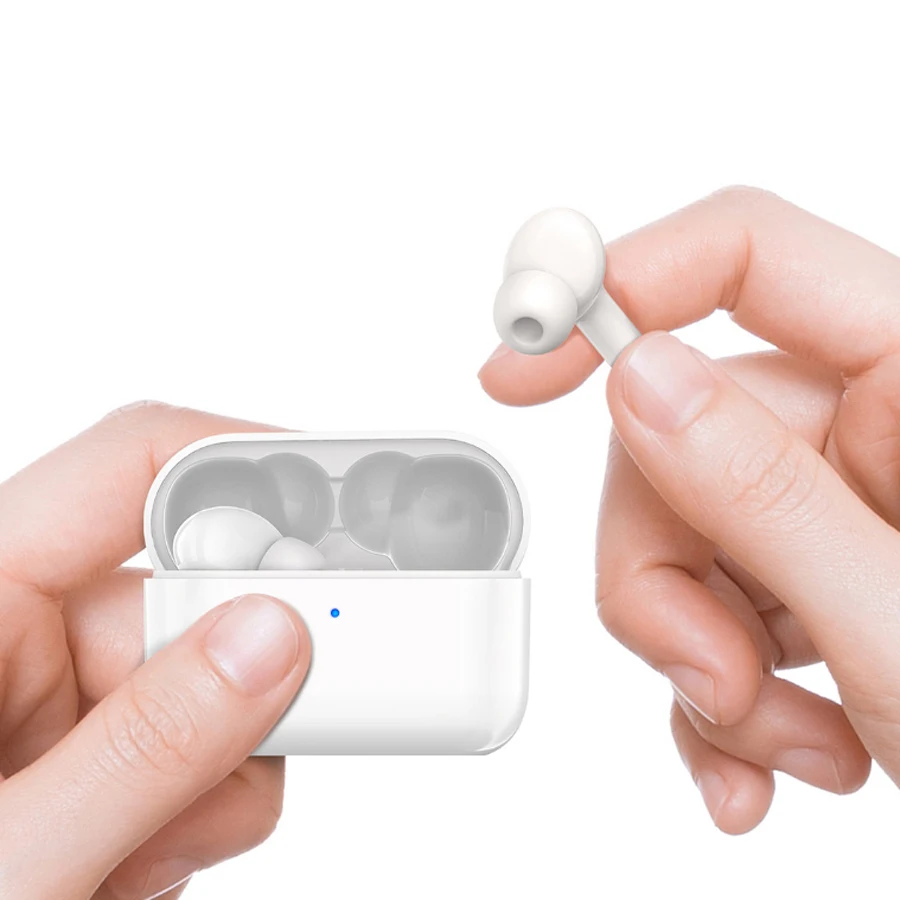 Honor Choice наушники TWS Беспроводные Bluetooth 5 0 шумоподавление двойной микрофон звонки